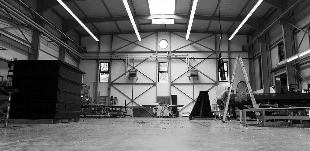 Innovationen aus Kunststoff