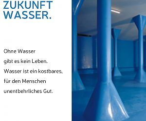 Trinkwasserauskleidung