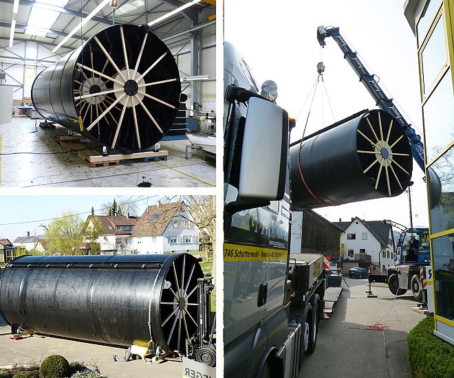 Kunststoff Sonderanfertigungen