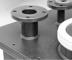 Sonderanfertigungen und Spezialbauten